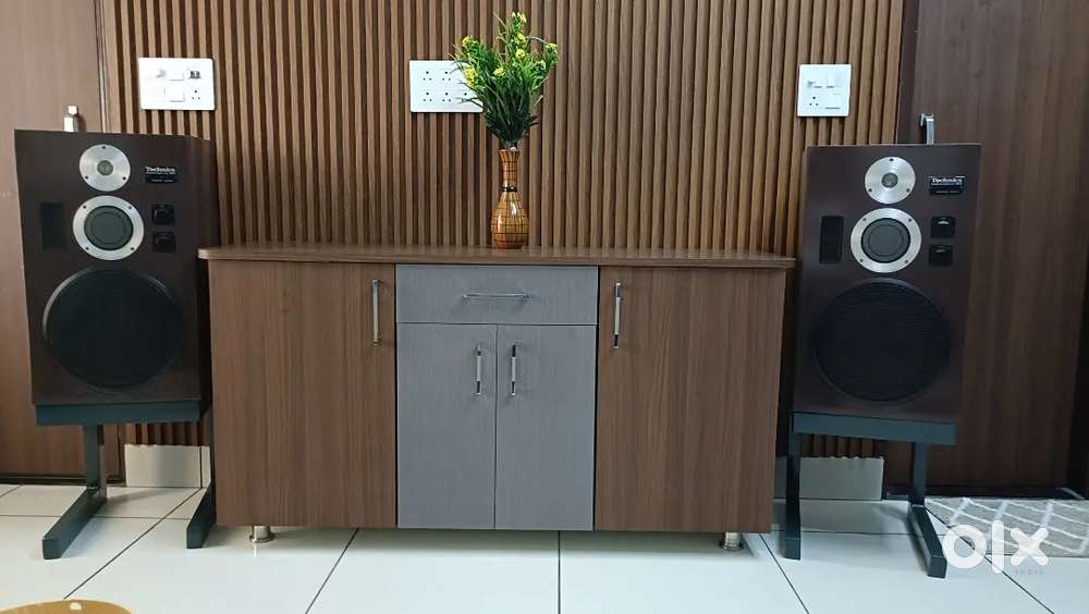 Technics Vintage Speaker Pair