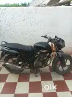 Discover 100 cc ,,, 2013=modal