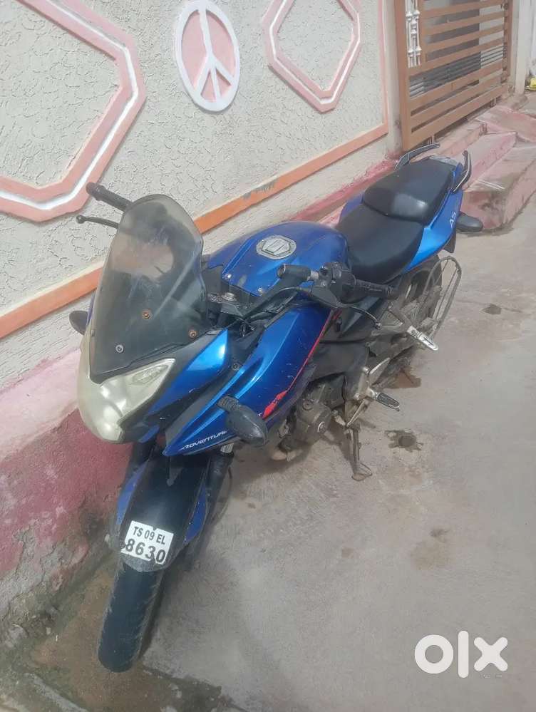 Urgent sale bike in Good condition