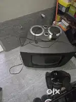 Television lg sound master