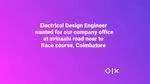 Electrical Design Engineer
