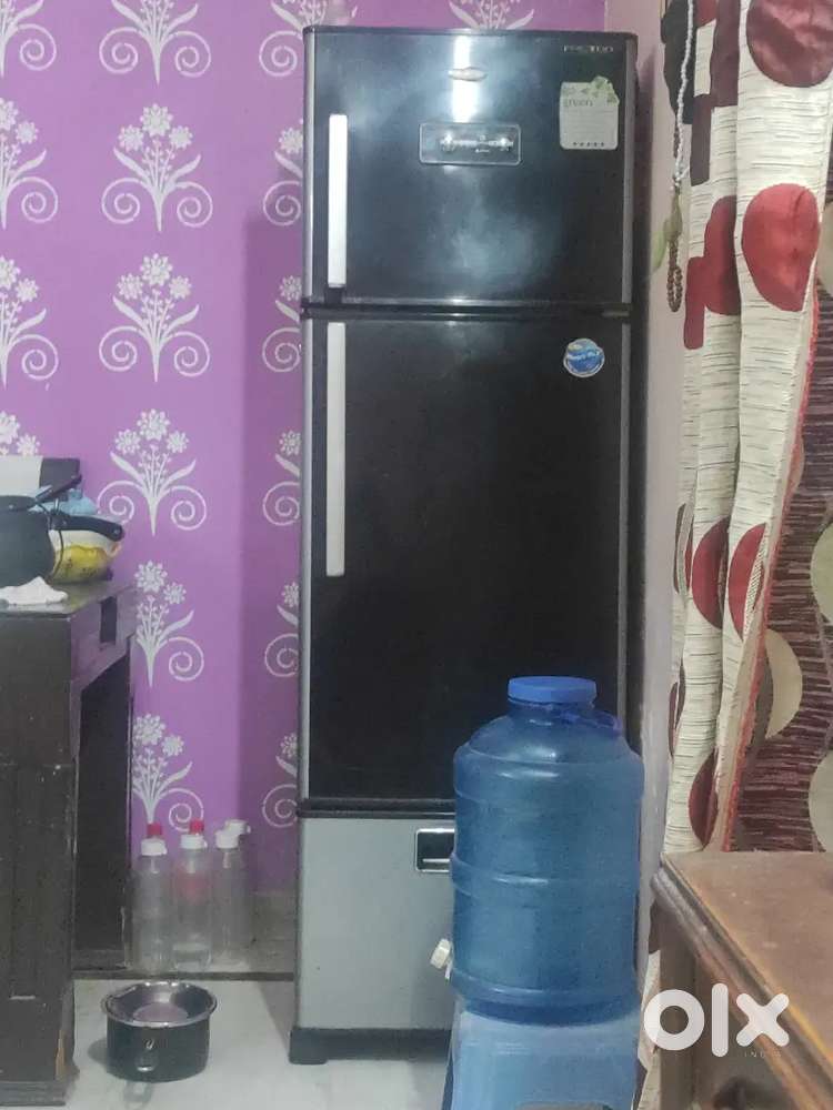 Compressor kharabh hai