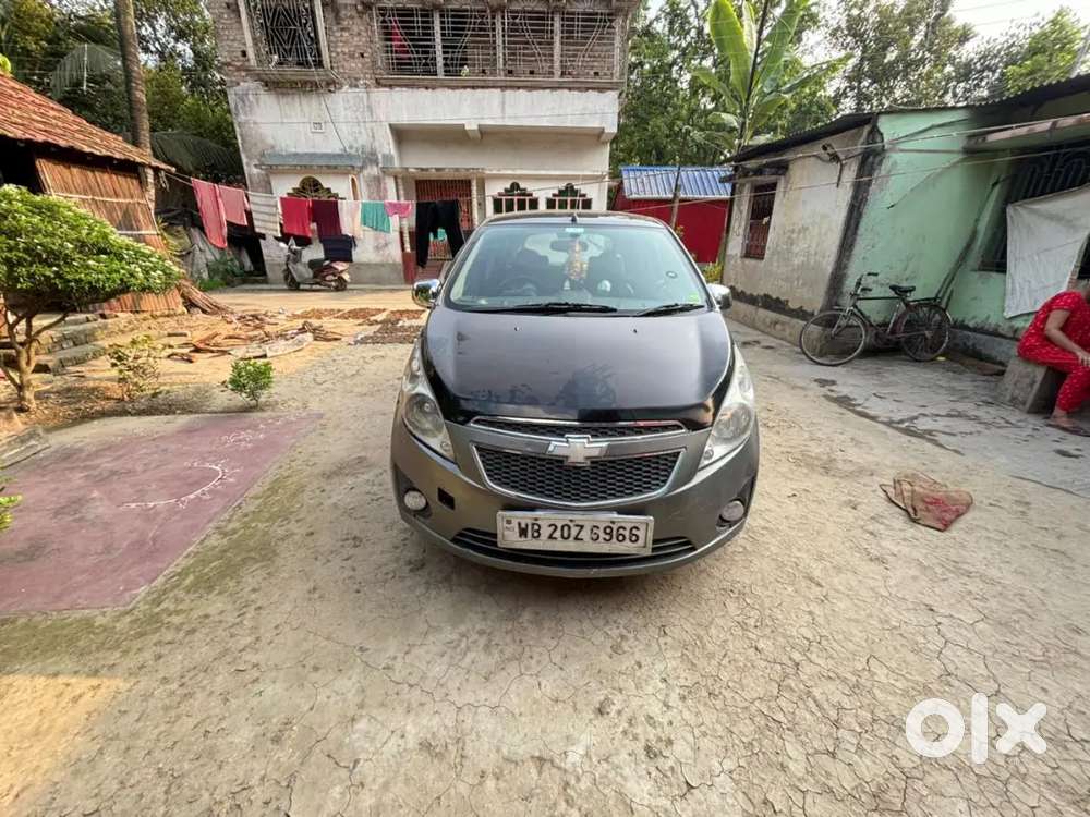 Very good condition car with valid paper