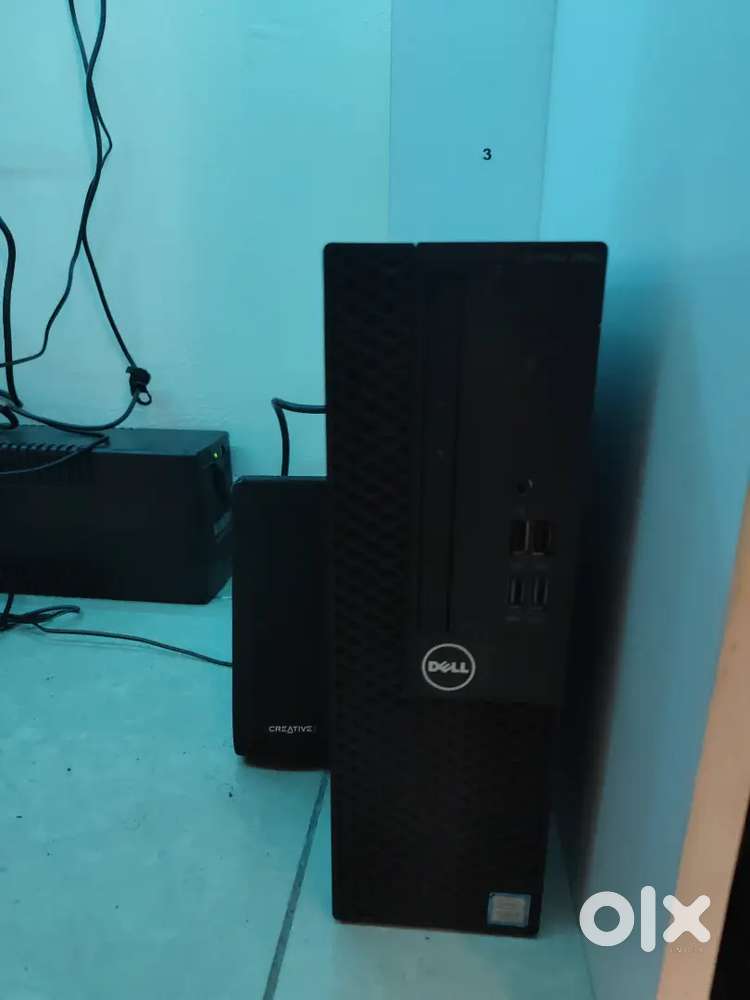 Cpu in good condition