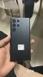 Samsung S22 ultra