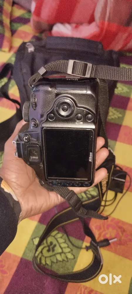 Nikon d 3200
