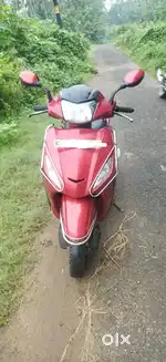 Maestro 2015 December.good engine.self start