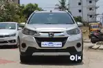 Honda WR-V i-DTEC S, 2018, Diesel