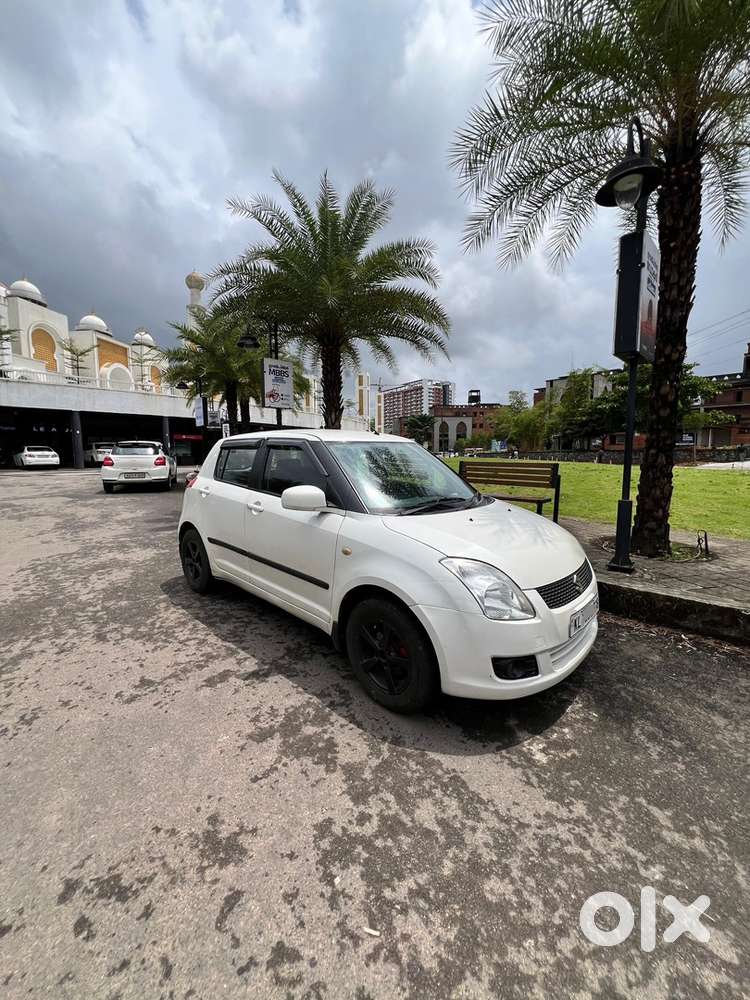 Maruti Suzuki Swift 2009 Petrol Well Maintained