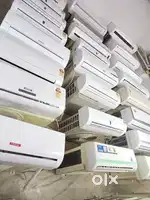 Less Used Split Ac's With Good Working Condition On Sale With Warranty