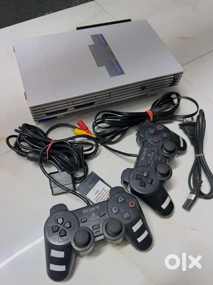 Sony playstation 2