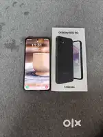 Samsung galaxy A55