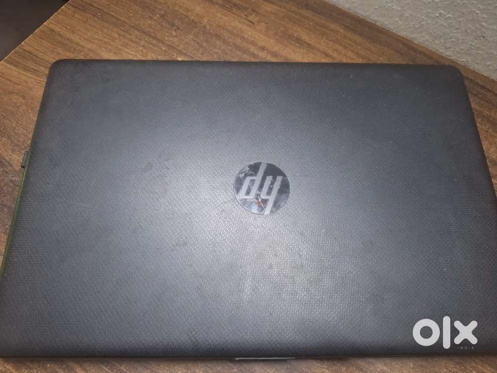 Hp laptop 15-db1xxx