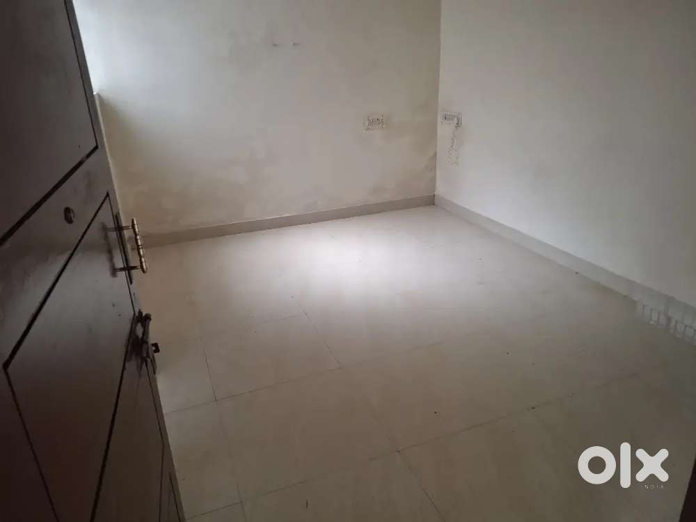 Fully independent house available for rent