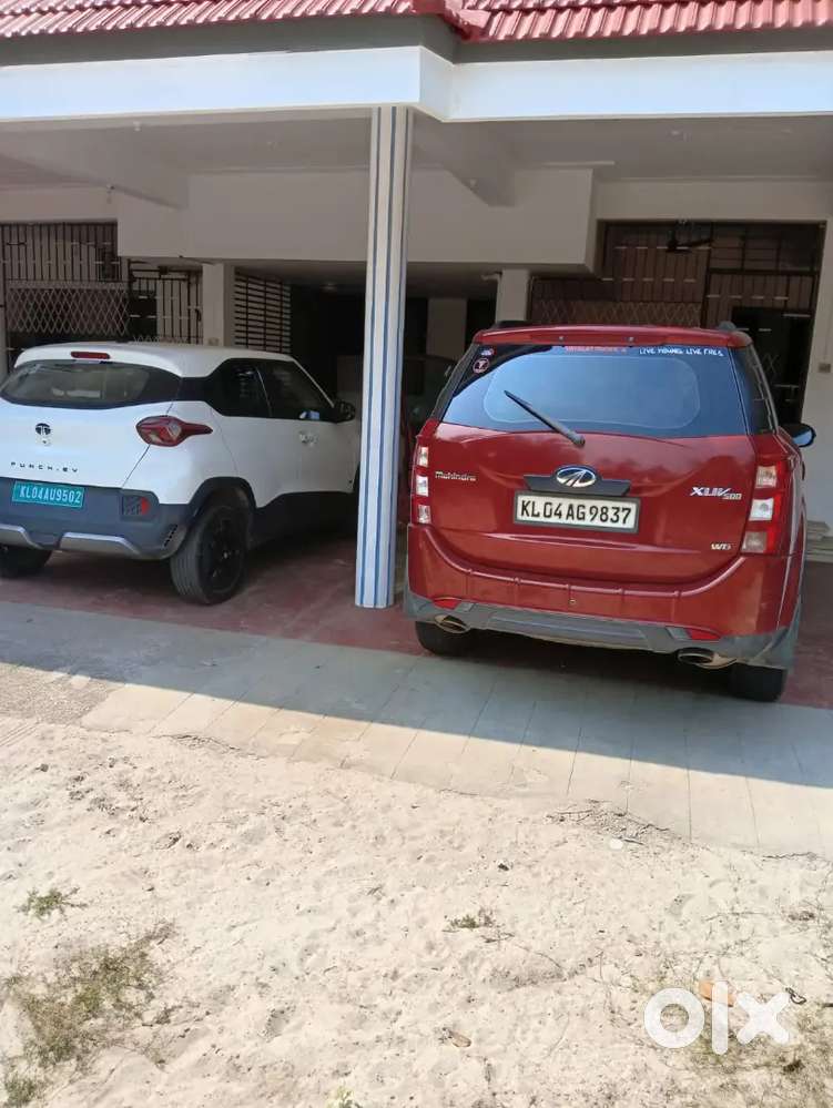 Show room condition