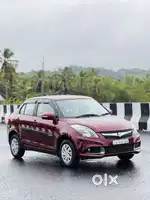 Maruti Suzuki Swift Dzire 1.3 VXI, 2016, Petrol