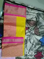 UPPADA PATTU SAREE
