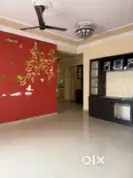 1035sft, 2bhk, West Facing, 3rd flr, 10yrs, 50sqyrds UDS, @ PM Palem