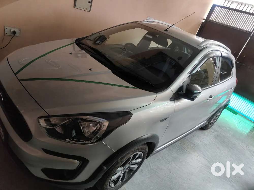 I want to sell my Ford freestyle