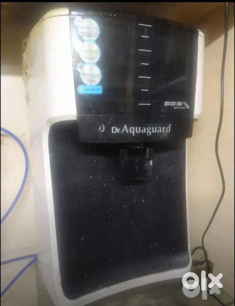 Eureka Forbes Water Purifier RO+UV Magna