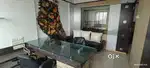 Fully furnished office available for rent in vashi.