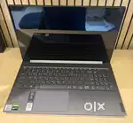 LENOVO GAMING LAPTOP CORE I7 10TH GEN 16GB RAM 512GB SSD 4GB GRAPHIC