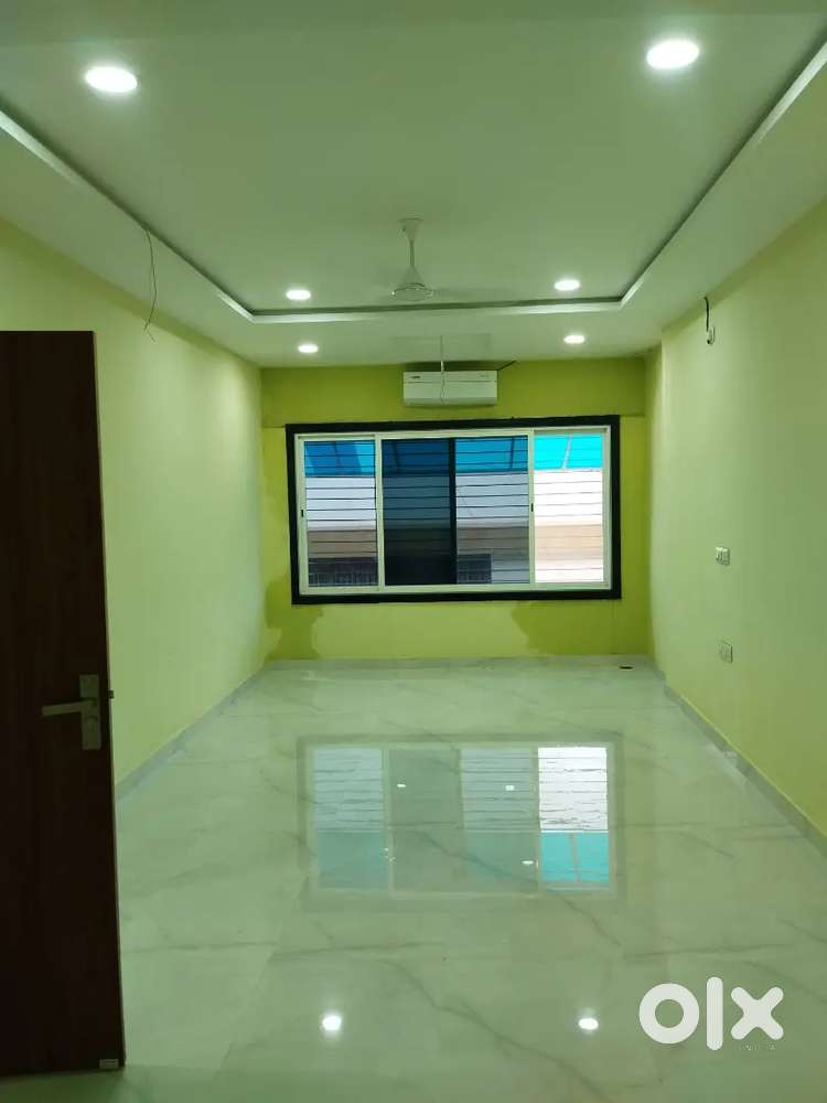 3 BHK house for rent Vyapar vihar