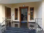 A posh individual fully furnished house