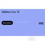 Ableton 12 standard licence