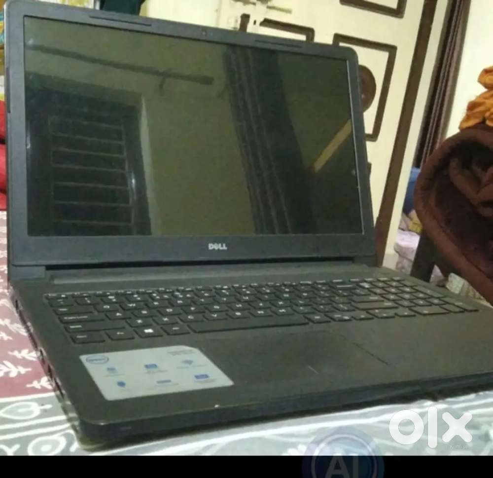 Dell Laptop