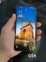 Realme x7 5G 6/128GB