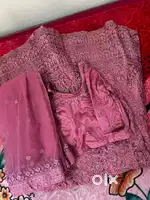 Pakistan bridal lehanga set