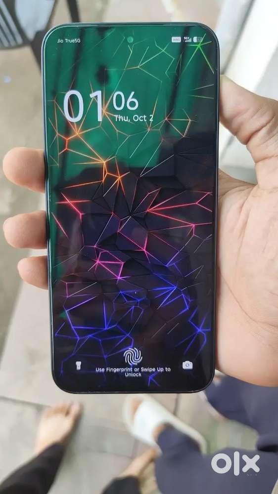 Infinix GT 30 Pro