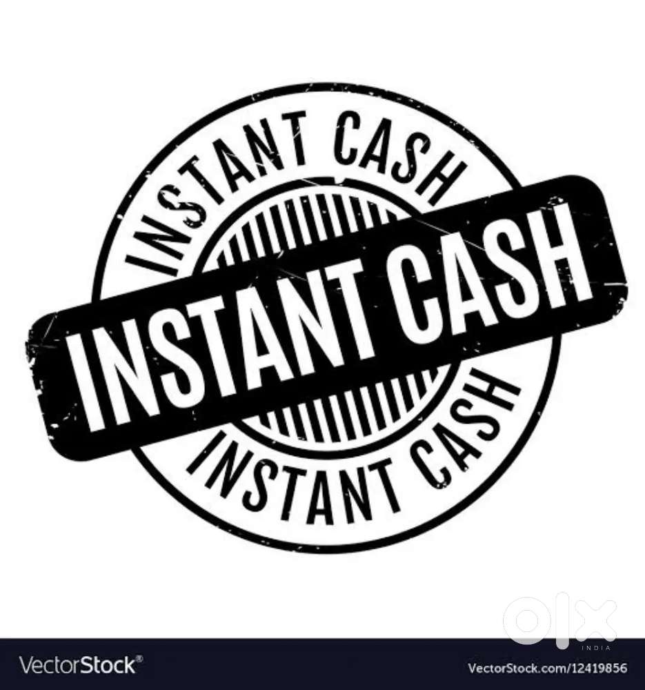 Instant loans for everyone