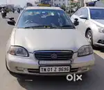 Maruti Suzuki Baleno, 2005, Petrol