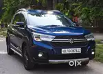 Maruti Suzuki XL6 Alpha, 2020, Petrol