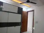 2 bhk flat ready to move proper gated society guard facility available