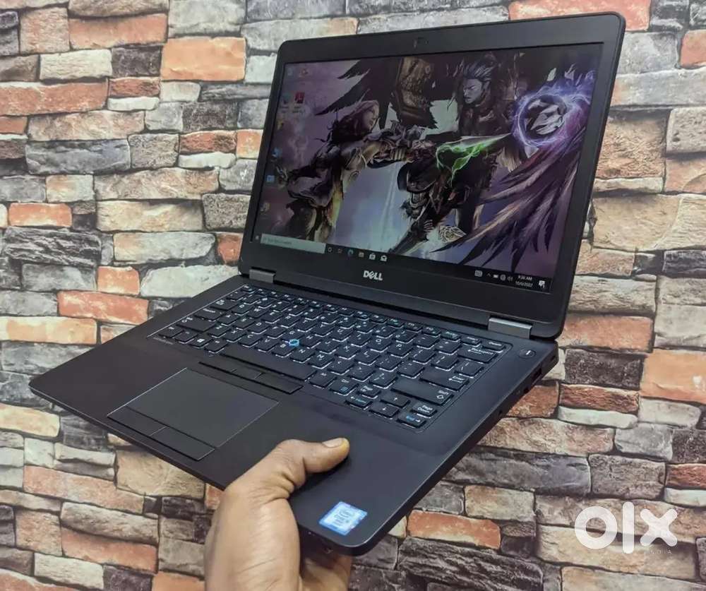 Hp Dell Acer Lenovo 8gb/256gb business series laptop's all available