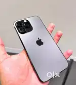 Iphone 14 pro max 512GB in Fabulous condition its refurbished