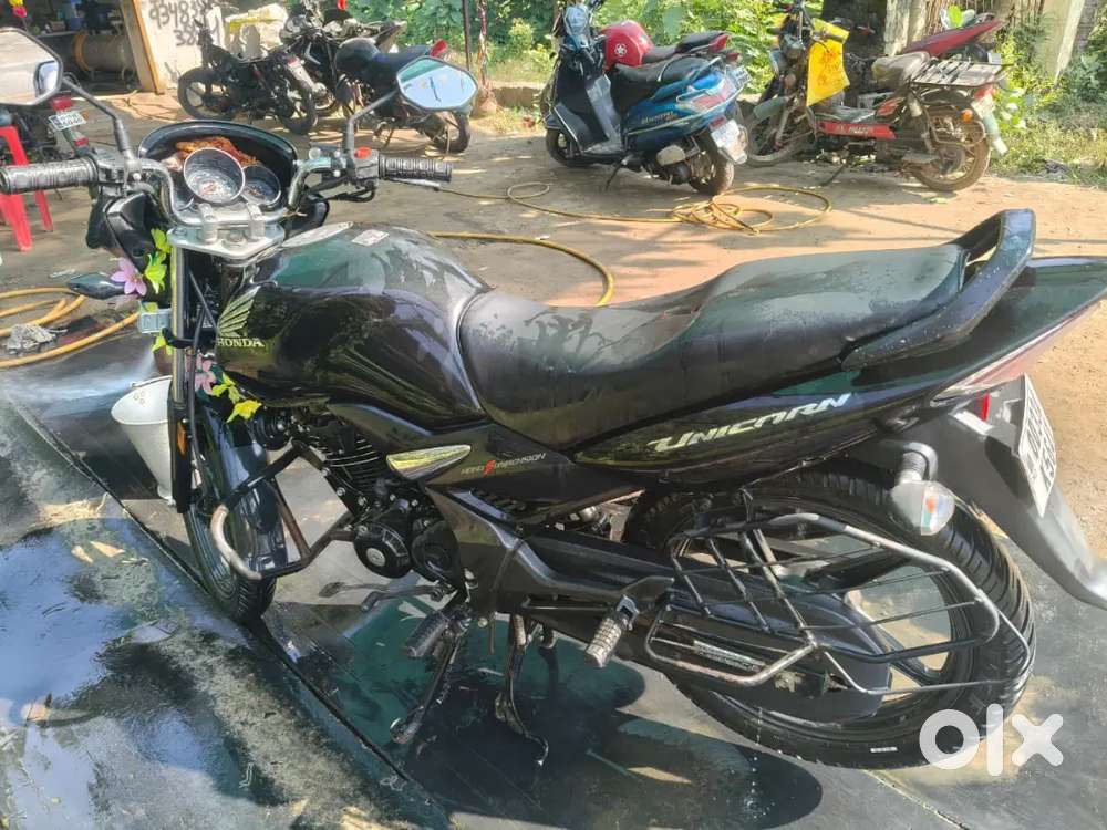 single hand use bike