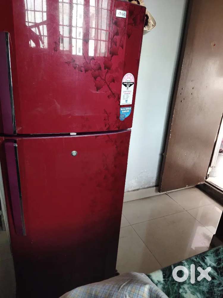 LG make 250LTS ఫ్రిడ్జ్