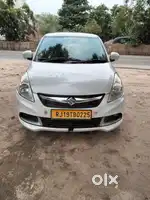 Maruti Suzuki Swift Dzire 2014 Diesel 155000 Km Driven