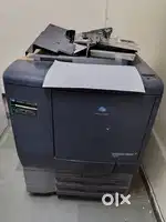 Konica minolta c6000 parts