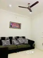 Independent 1BHK House for Rent – Fully Furnished