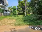 The residential land for sale at Olari, chettupuzha, Thrissur.