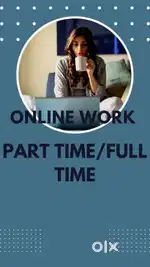 WORK FROM HOME