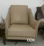2 Sofa chairs