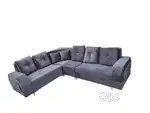 L shep sofa direct factory. Vv02