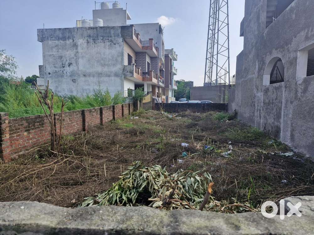 Dhashmesh nagar,near gatta factory