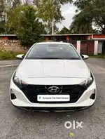 Hyundai i20 Sportz 1.2 MT, 2023, Petrol